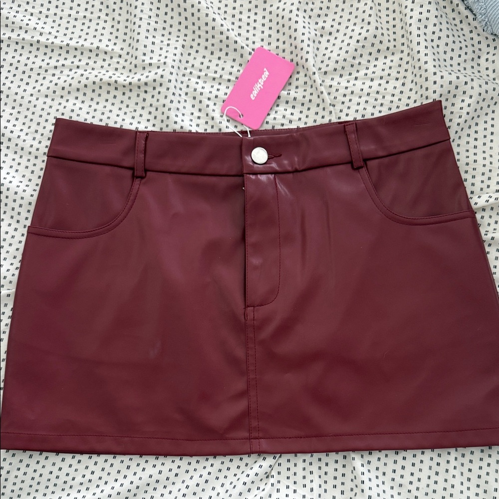 Edikted Skirt